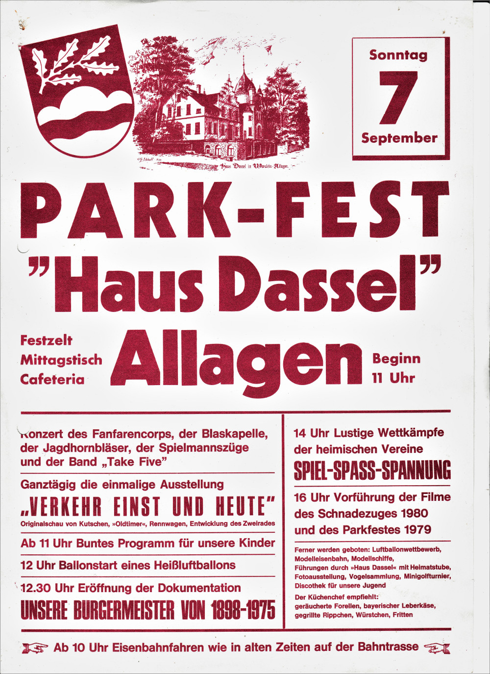 Parkfest_1980