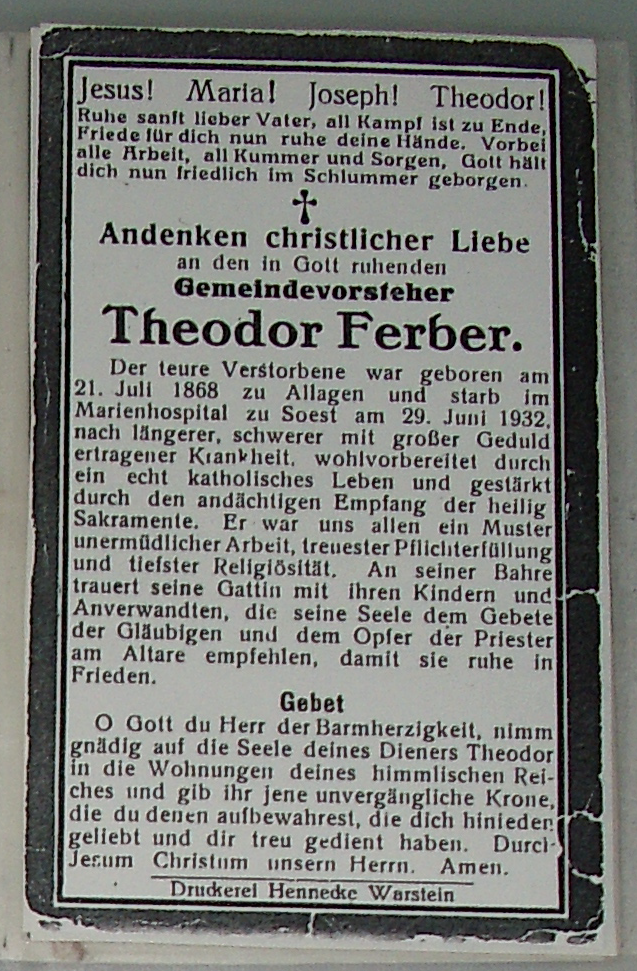 TZ_Ferber_Theodor_1868_Gemeindevorsteher