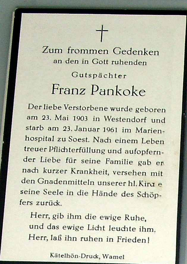 TZ_Pankoke_Franz_1903-1961_Gutspaechter