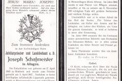 TZ_Schafmeister_Joseph_Pfr_19191108