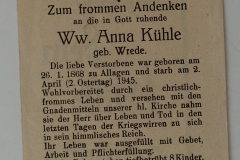 TZ_Wrede_Anna_Kühle